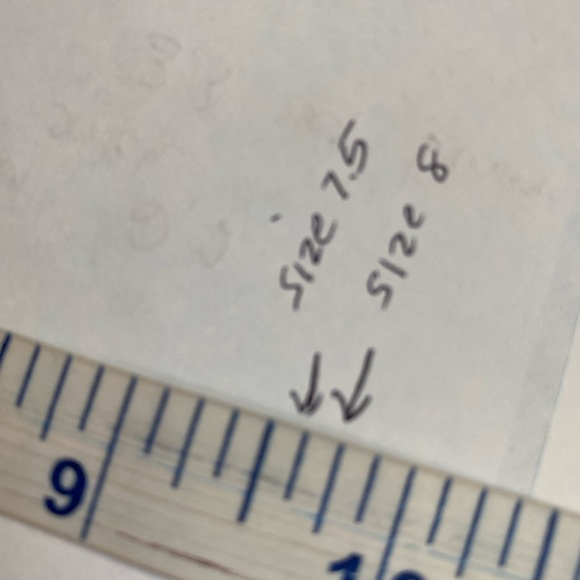 New! Steve Madden sandals - Picture 13 of 13